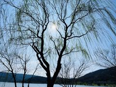 -南北湖风景区