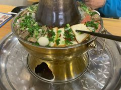 -泽禄源·青海土火锅