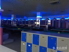 -琦迹保龄球馆(七宝店)