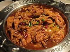 -胖哥俩肉蟹煲(梅溪步步高店)