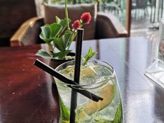 -羡餐厅·杭帮菜·淳菜(千岛湖自由洲际殿店)