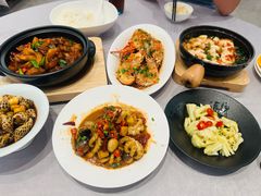 -宁海食府(大剧院店)