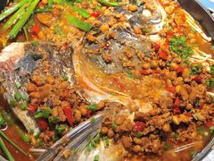 -杭百味·大众精选杭帮菜(西湖音乐喷泉店)