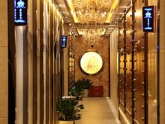 -康熙养生SPA·轻奢足道(江宁万达店)
