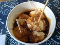 -郑三炮名小吃(公馆老街店)