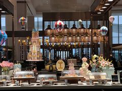 -漢咖啡·全服务式自助晚餐(武汉洲际酒店)