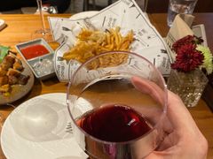 -Blac+Blac(中海环宇荟店)