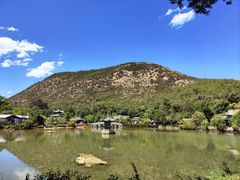 -黑龙潭公园