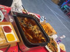 -范家大院(华为店)