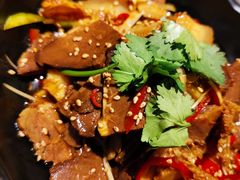 -手选潮汕鲜活牛肉火锅(二七广场店)