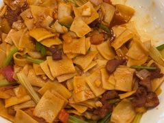 -巴依老爷新疆美食(马驹桥店)