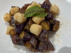 -月福京味斋·烤鸭店·北京菜(鼓楼总店)