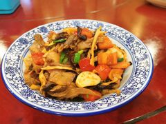 -大瓦罐湘土菜(海淀南路店)