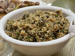 特色紫菜炒饭-后田海鲜餐厅(南澳香湖湾店)