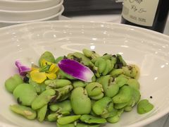 -泛太平洋大酒店·海天楼中餐厅·粤菜