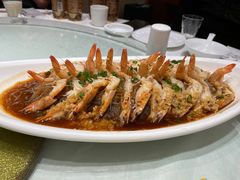 -九转小磨·东北菜老字号(祥安店)