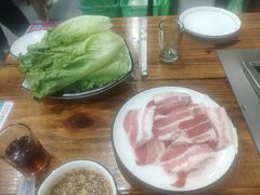 -风味烧烤(泰富店)