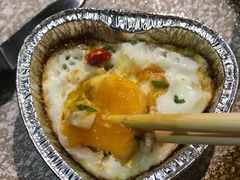 -顶顶汤火牛排火锅·经典铜锅涮肉