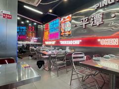 -陈小厨海鲜大咖·15年平潭味(龙王头店)