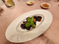 -江南灶中餐厅(南京香格里拉店)