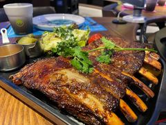 -SPACELAB失重餐厅(世纪汇店)