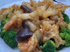 -黑石礁酒楼·海鲜(黑石礁店)