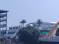 -黄沙码头