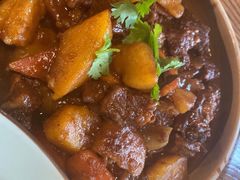 牛肉煲-卧龙堡客栈·中餐厅(古北水镇店)