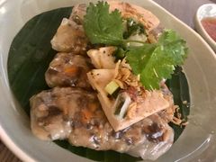 -CHINCHIN 青青·泰国料理(万象食家店)
