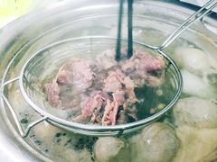 -仄园围炉坊·牛肉火锅·汕头卤水火锅(蛇口店)