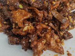 -昱德来·天津菜(河西店)