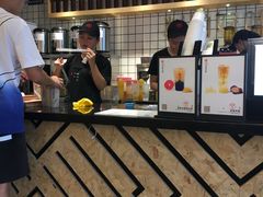 -书亦烧仙草(龙湖金楠天街店)