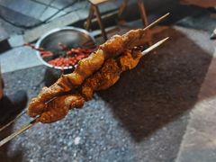 -新疆伊宁远征餐厅