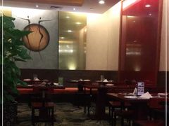 大堂-牡丹国际大酒店-港式茶餐厅