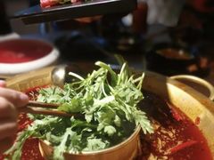 -巴蜀懒人火锅(龙颈路店)