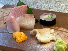 -鮨一日本料理旗舰店(总店)