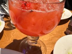 桑格利亚玛格丽特(冰沙)-Texas Roadhouse(世纪汇广场店)