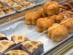 -烘焙町面包店(西四店)