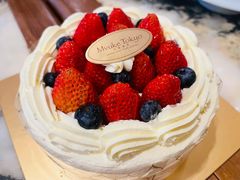 -布歌东京(金融街购物中心店)