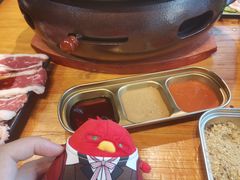 -子檀大隐炭烧(食品街店)