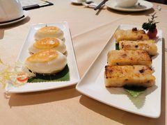 -金苑海鲜酒家(来魅力店)