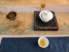 -先春西湖龍井•九曲红梅(杭大路店)