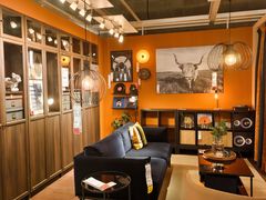 -宜家家居(四元桥商场店)