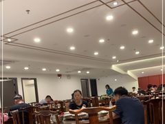 大堂-长平肥姐白粥·海鲜打冷