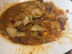 -相约·羊村小馆非遗手抓肉(七一酱园店)
