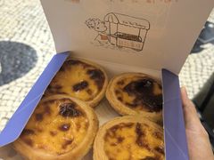 -钜记手信(大三巴街店)