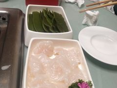 -海底捞火锅(枫蓝国际购物中心店)