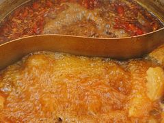 -谭三娘鲜切牛肉自助火锅(文殊院店)