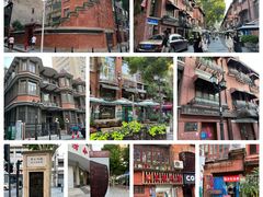 -飞马旅黎黄陂路文旅街区
