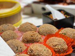 -小京廷北京烤鸭|山野贵州菜(梵华里店)